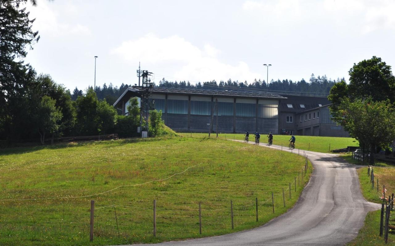 Outdoor & Relax Blackforest Neukirch  Exterior foto