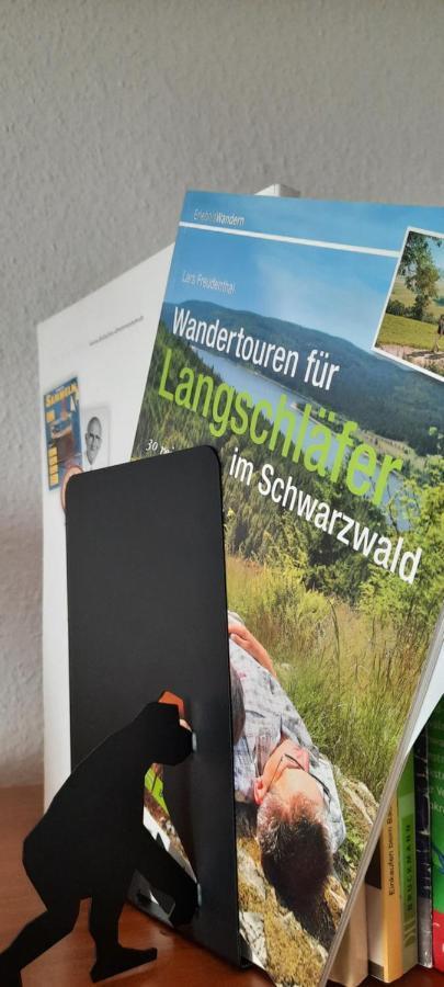 Outdoor & Relax Blackforest Neukirch  Exterior foto