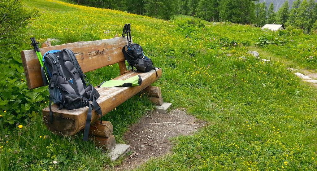 Outdoor & Relax Blackforest Neukirch  Exterior foto