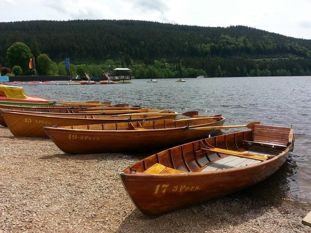 Outdoor & Relax Blackforest Neukirch  Exterior foto