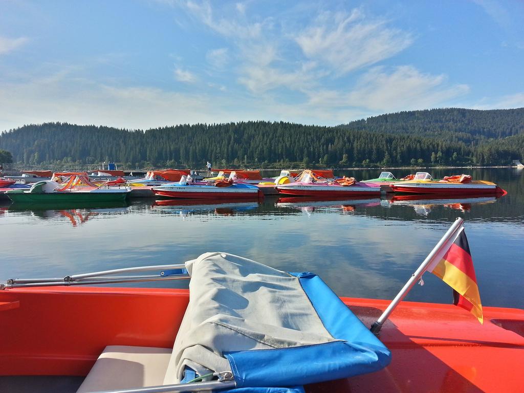 Outdoor & Relax Blackforest Neukirch  Exterior foto