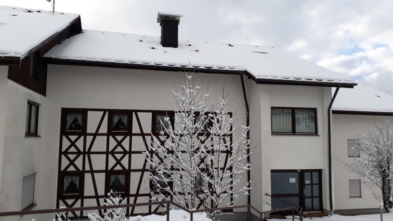 Outdoor & Relax Blackforest Neukirch  Exterior foto