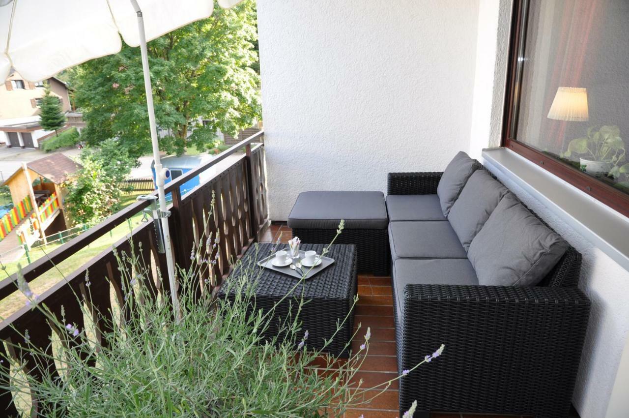 Outdoor & Relax Blackforest Neukirch  Exterior foto